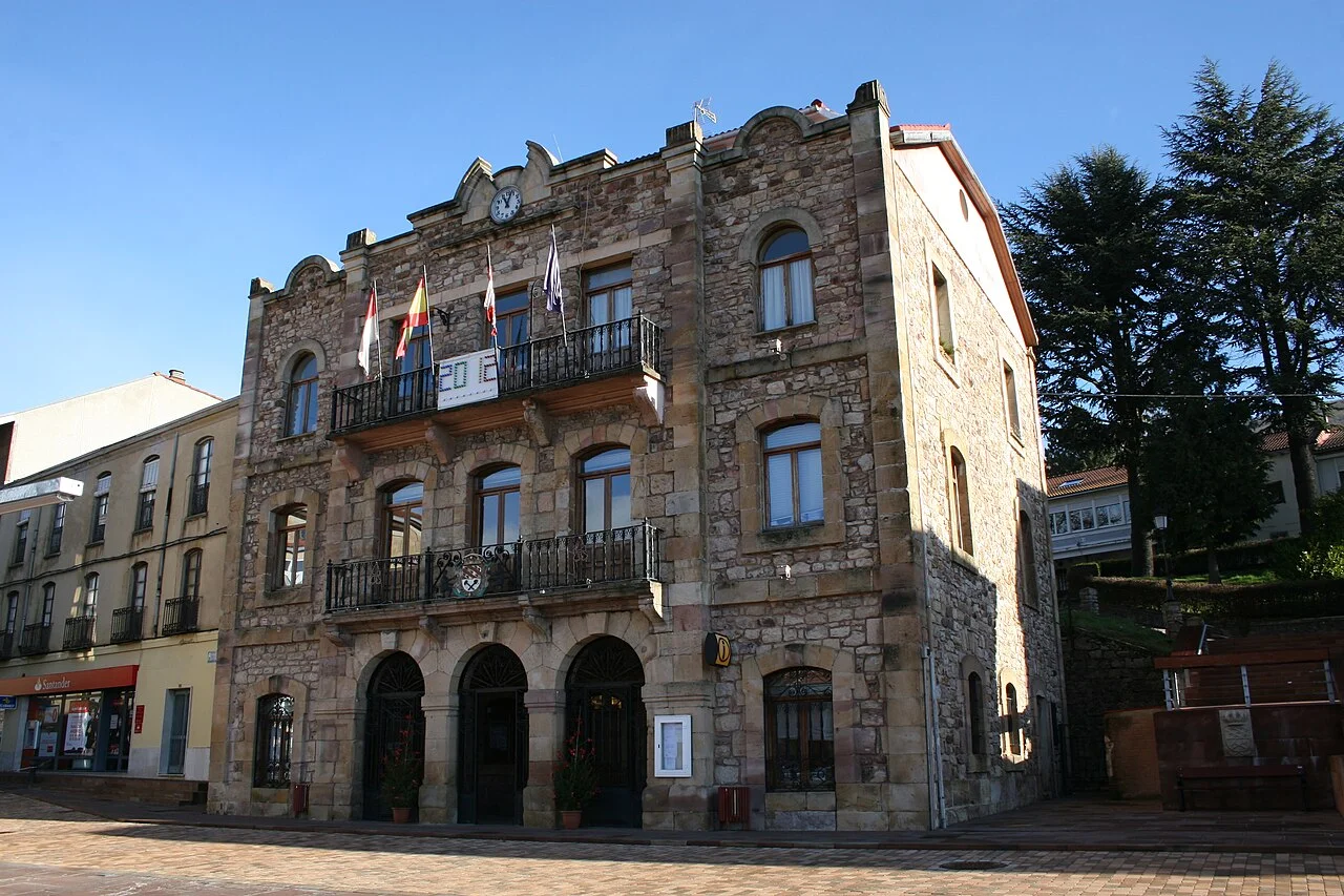 Photo of Barruelo de Santullán