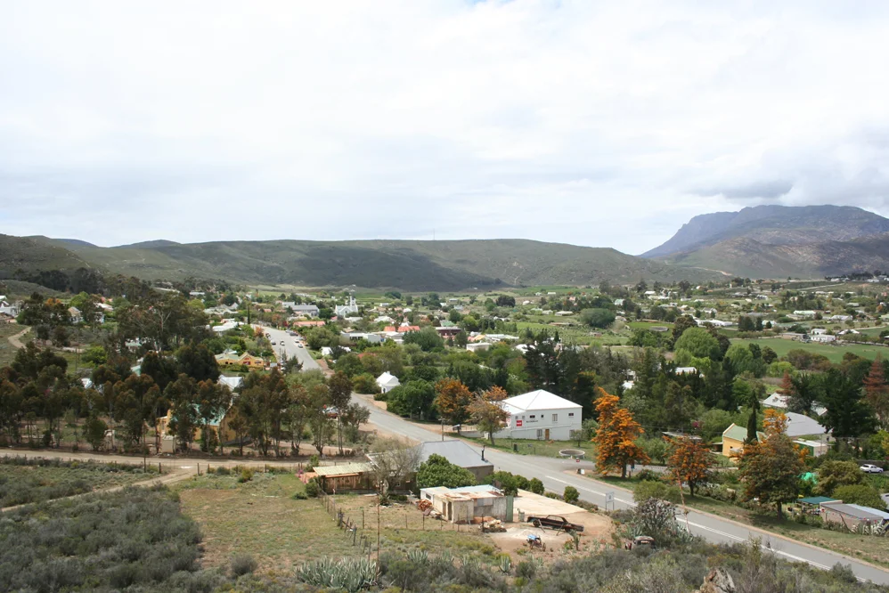 Photo of Barrydale