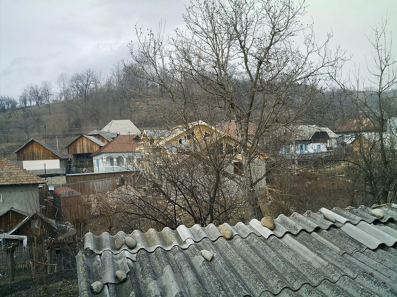 Photo of Bârsăneşti