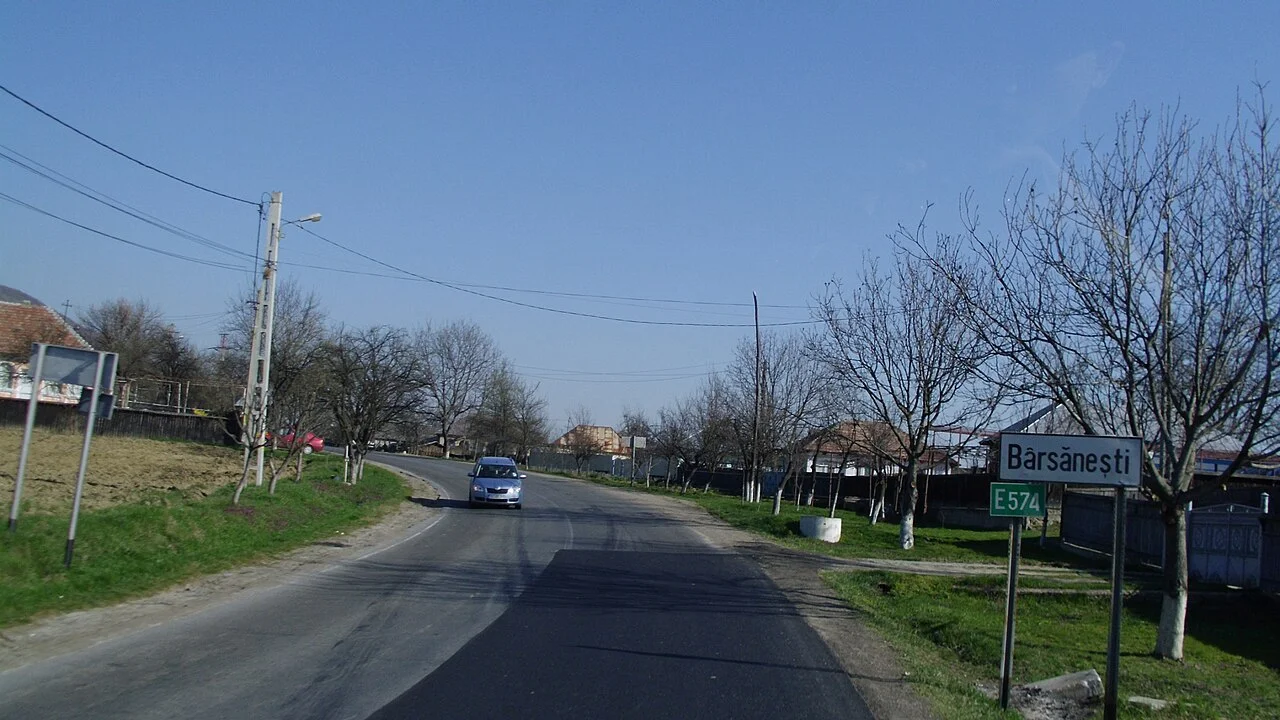 Photo of Bârsăneşti