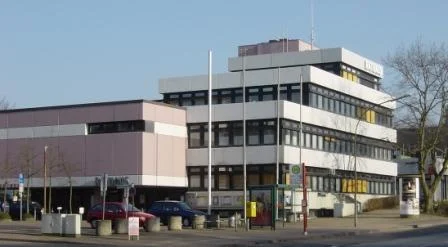 Photo of Barsbüttel