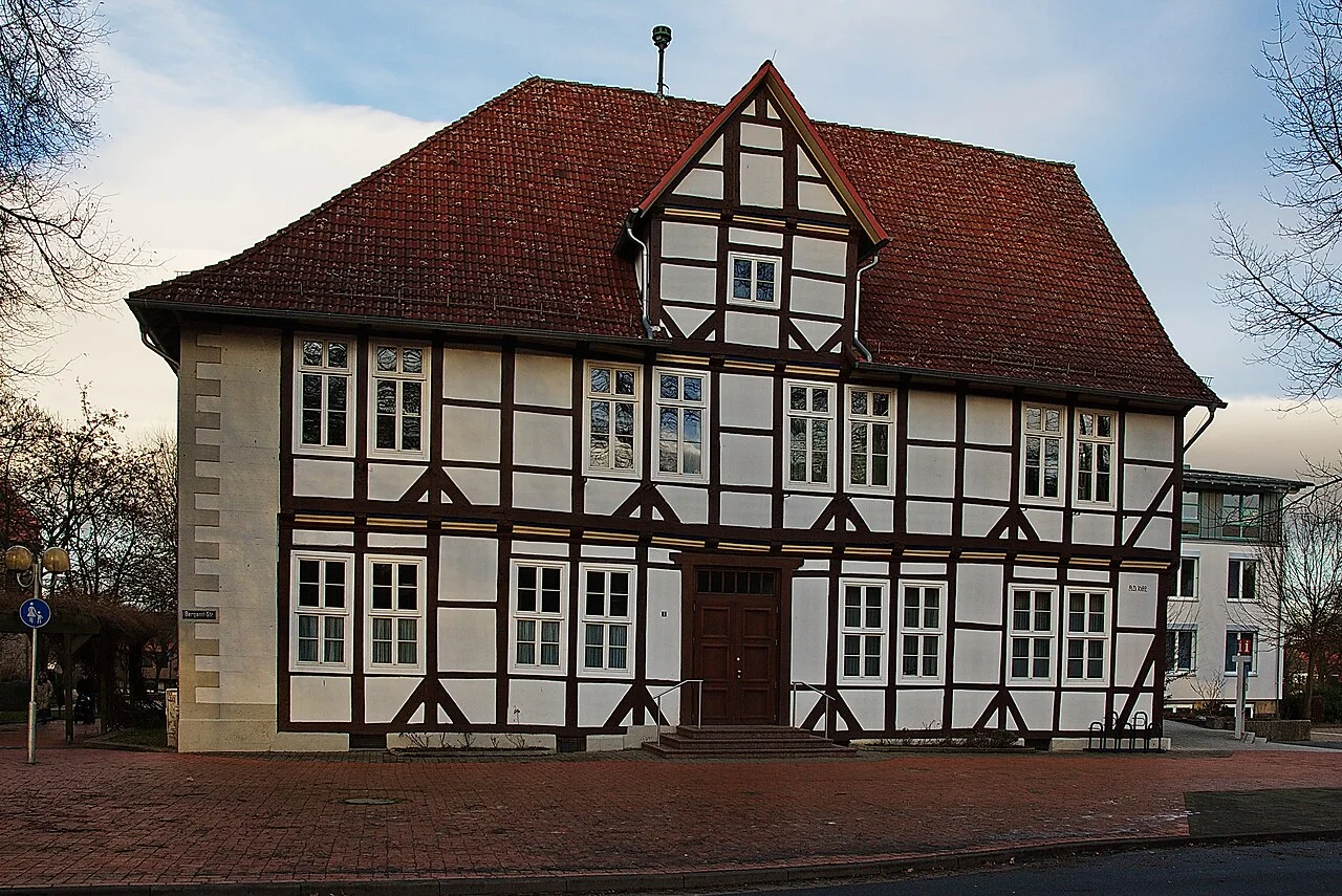 Photo of Barsinghausen