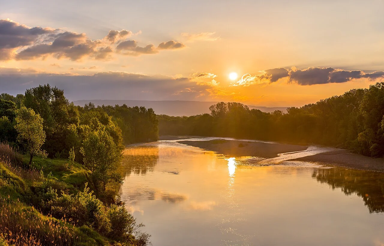 Photo of Barsukovskaya