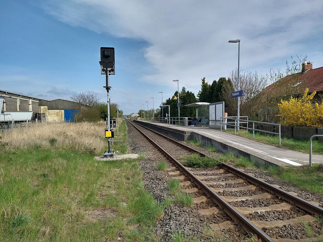 Photo of Bartenshagen-Parkentin