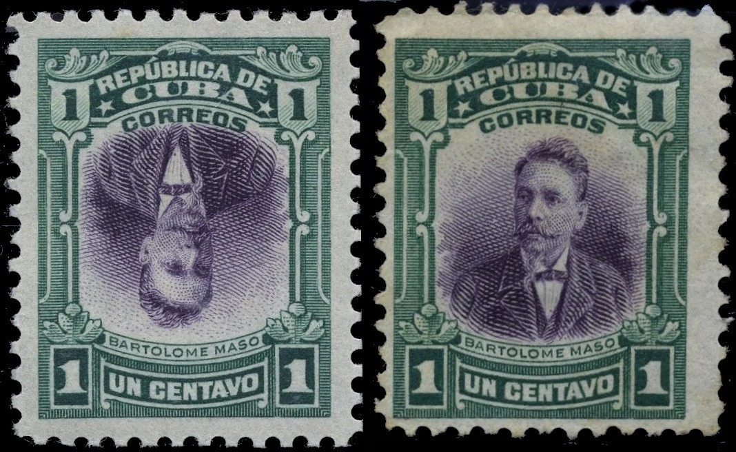 Photo of Bartolomé Masó