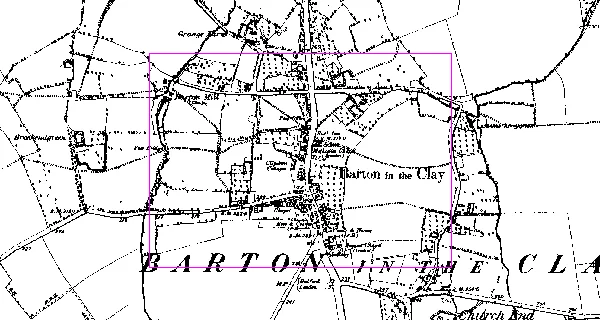 Photo of Barton-le-Clay