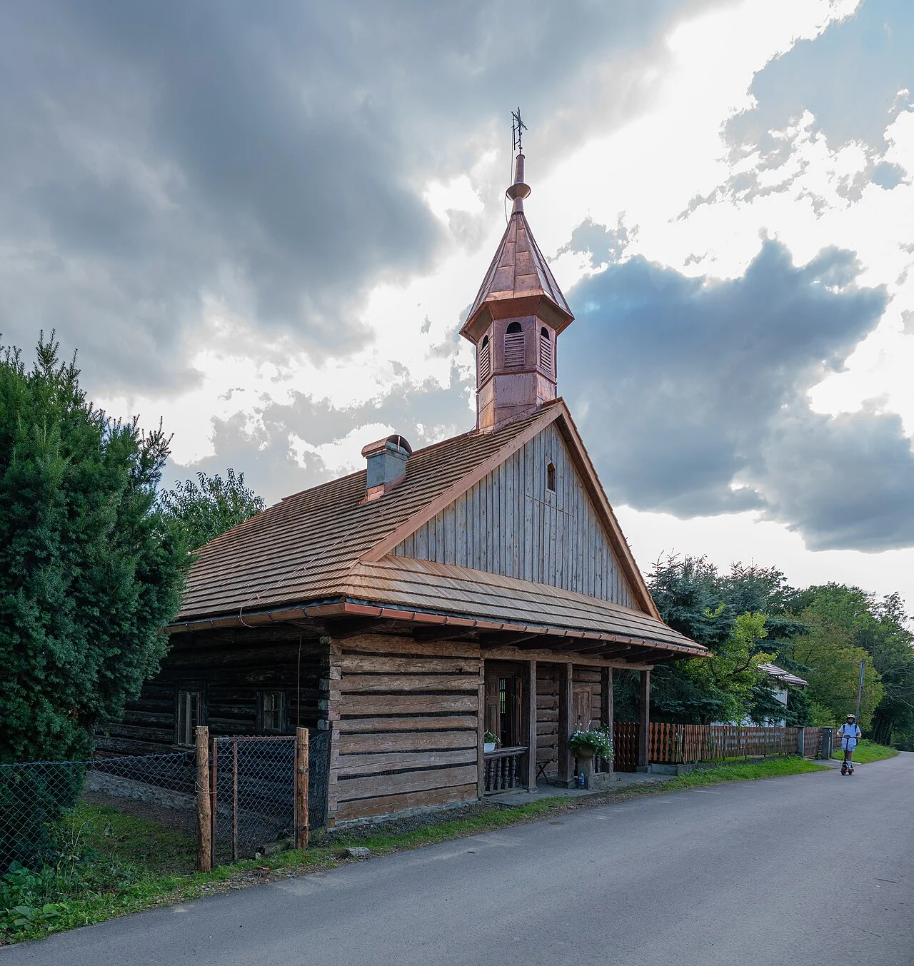Photo of Barwałd Górny