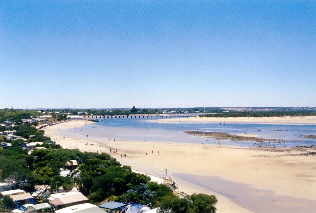 Photo of Barwon Heads