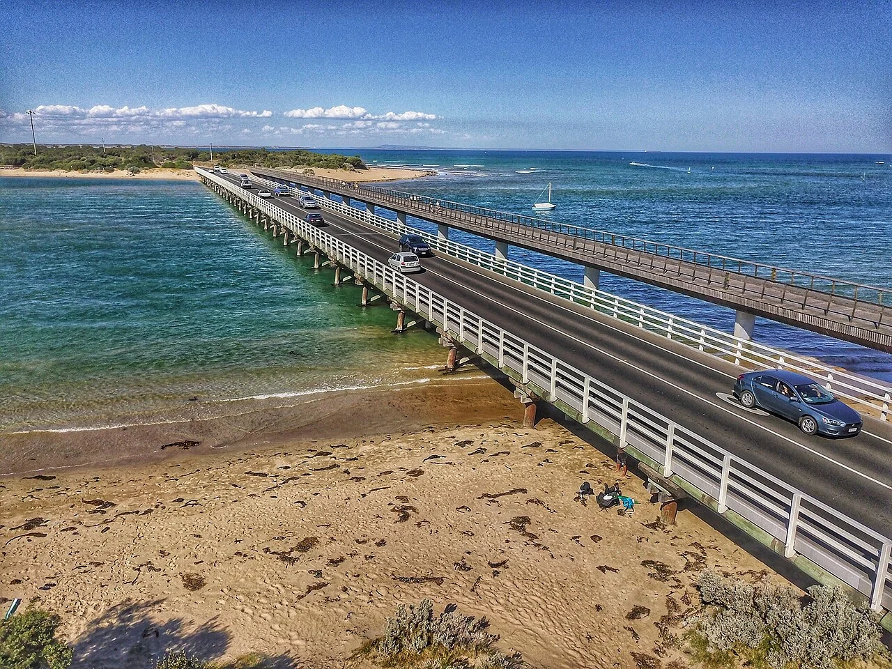 Photo of Barwon Heads