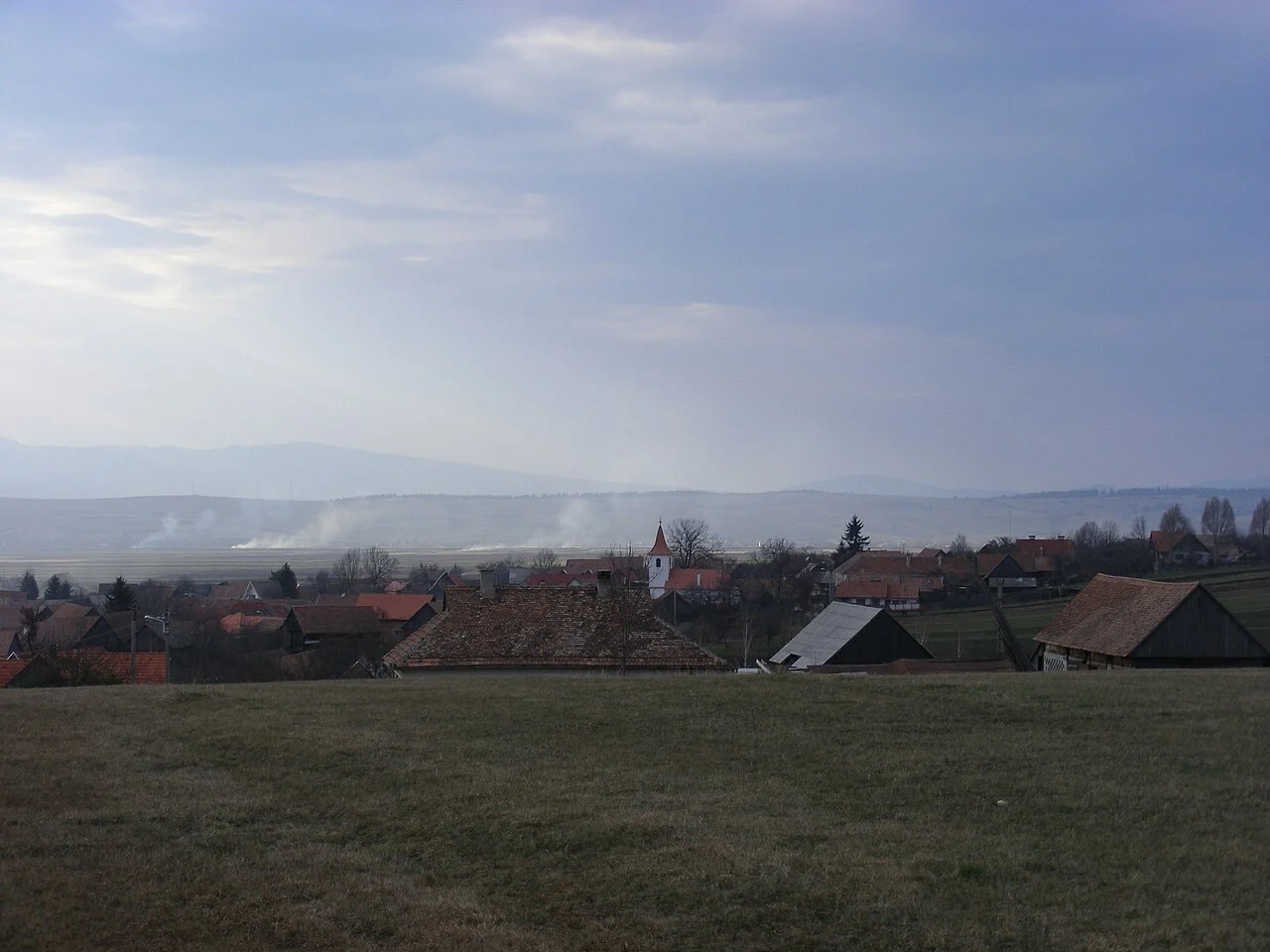 Photo of Bârzava