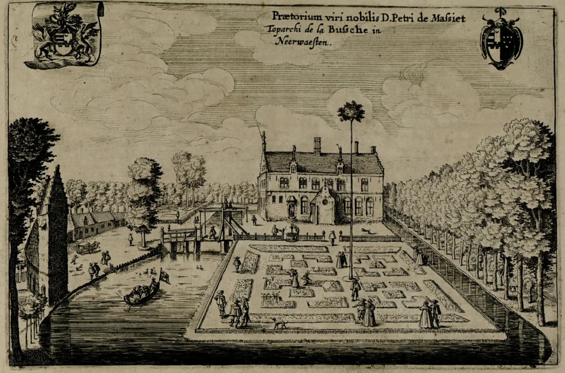 Photo of Bas-Warneton