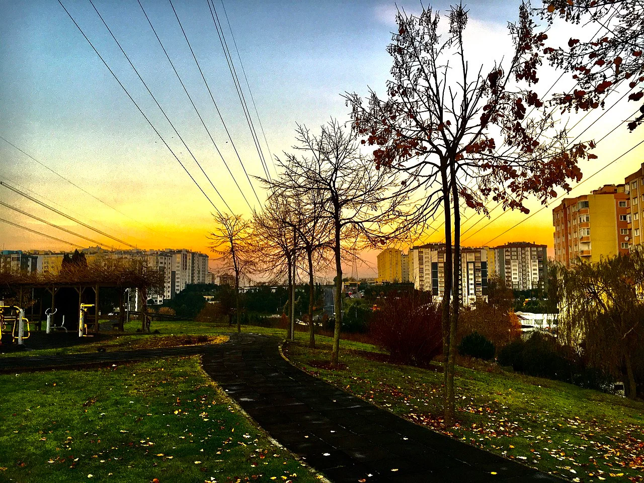 Photo of Başakşehir