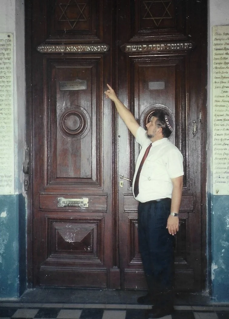 Photo of Basavilbaso