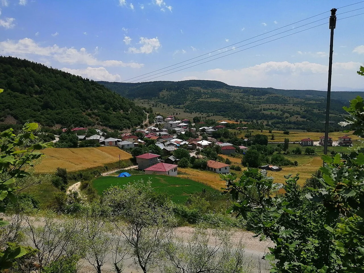 Photo of Başçiftlik