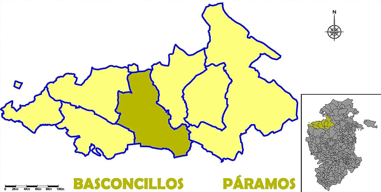 Photo of Basconcillos del Tozo