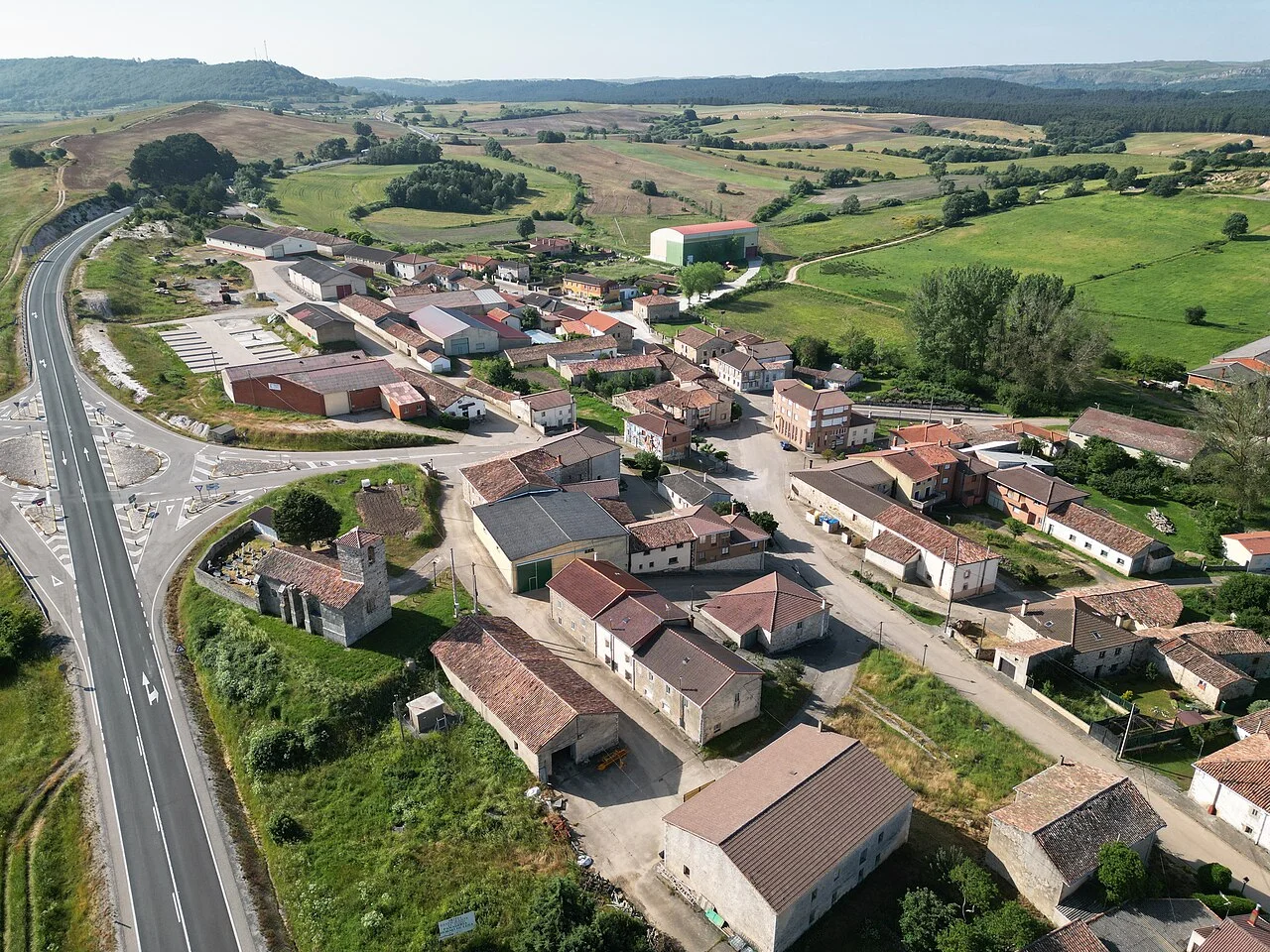 Photo of Basconcillos del Tozo