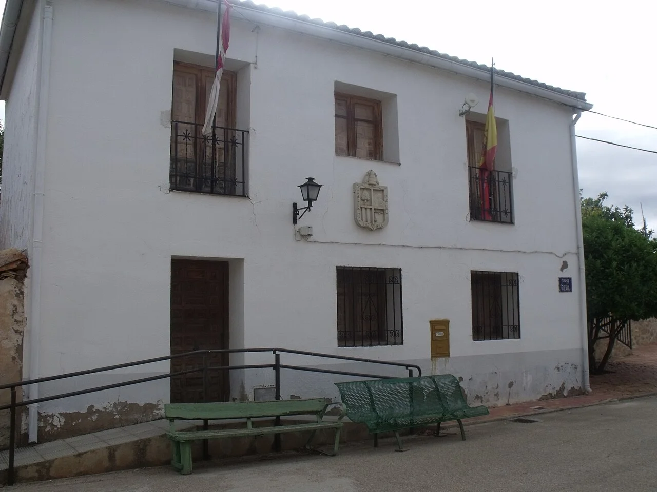 Photo of Bascuñana de San Pedro
