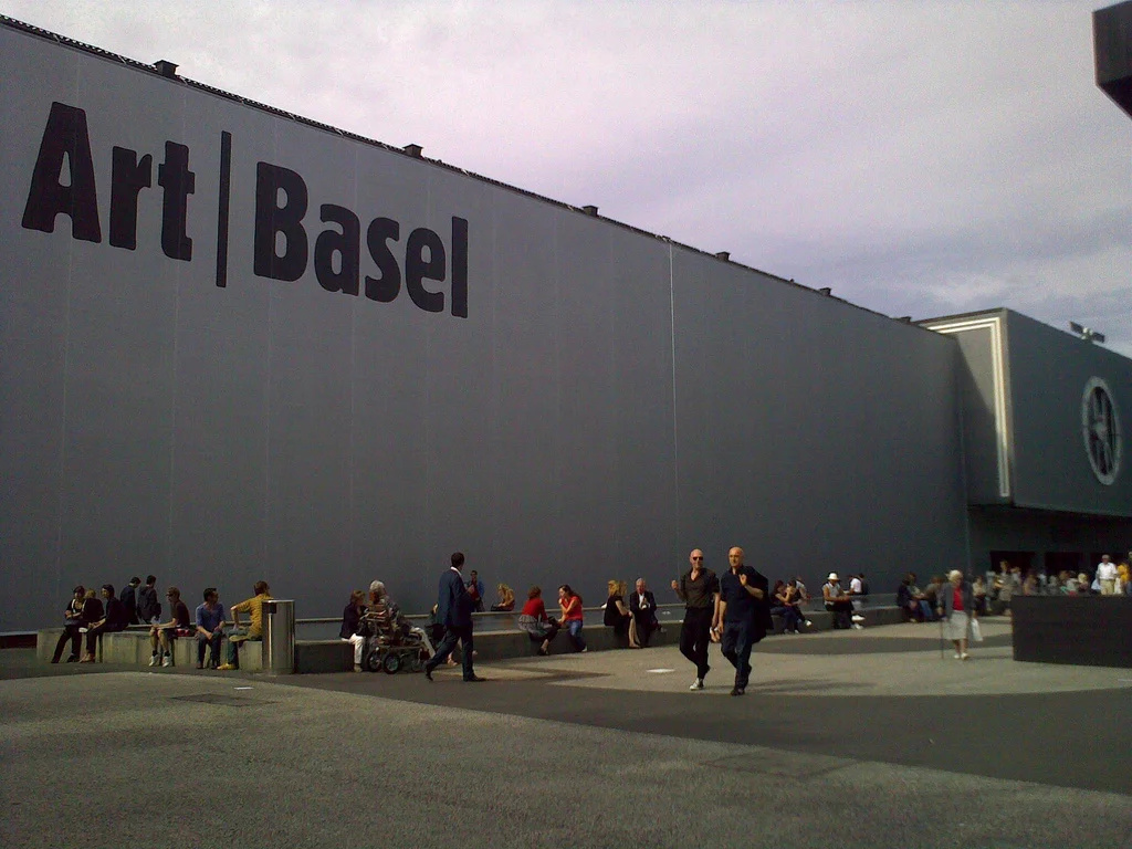 Photo of Basel