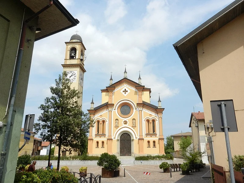 Photo of Basiano