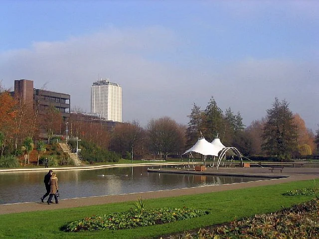 Photo of Basingstoke