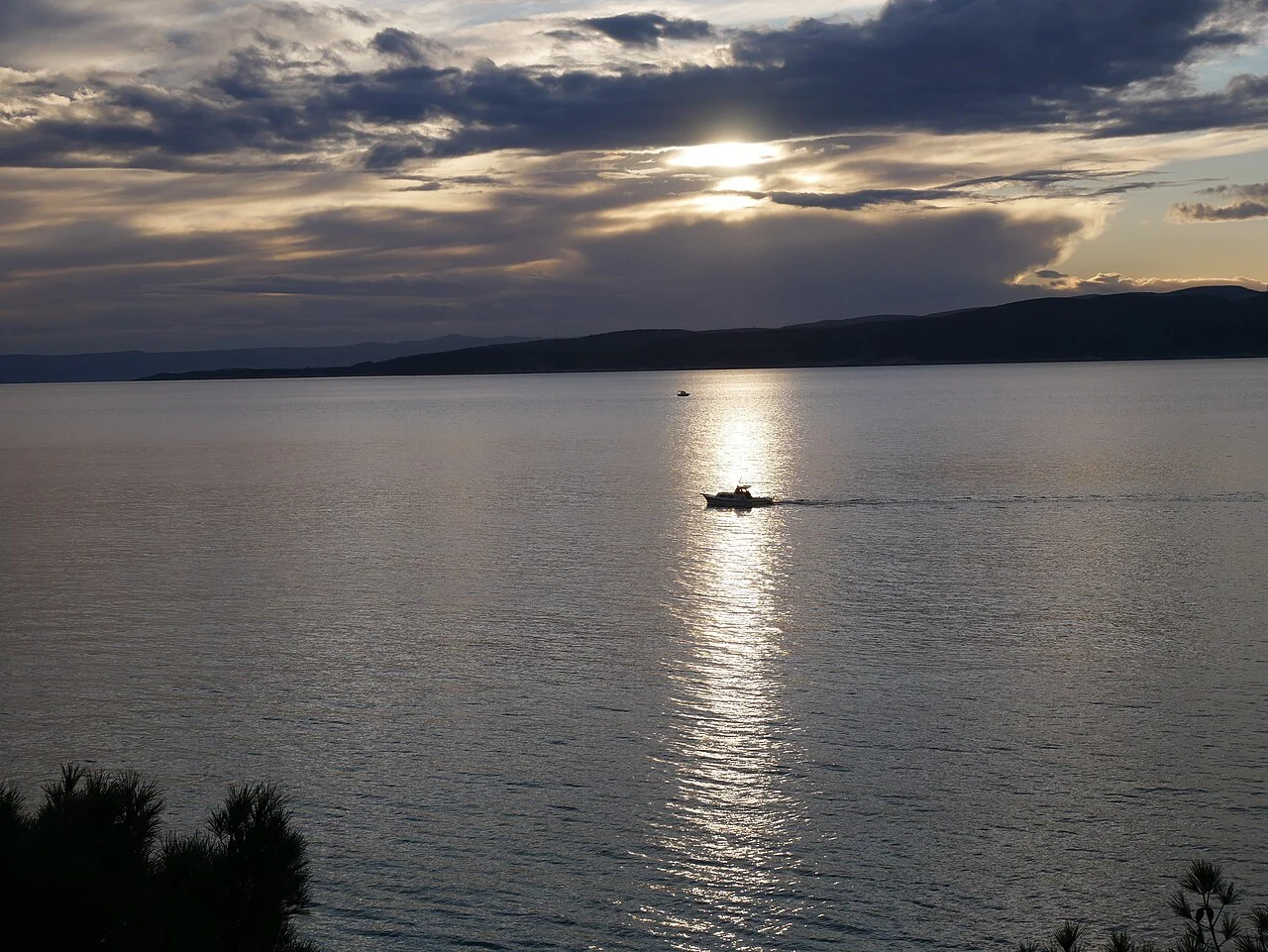 Photo of Baška Voda