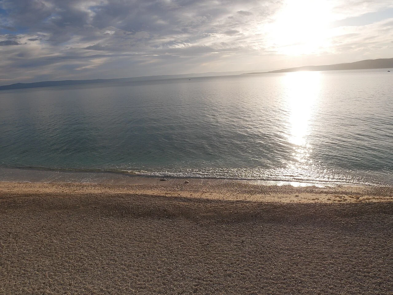 Photo of Baška Voda