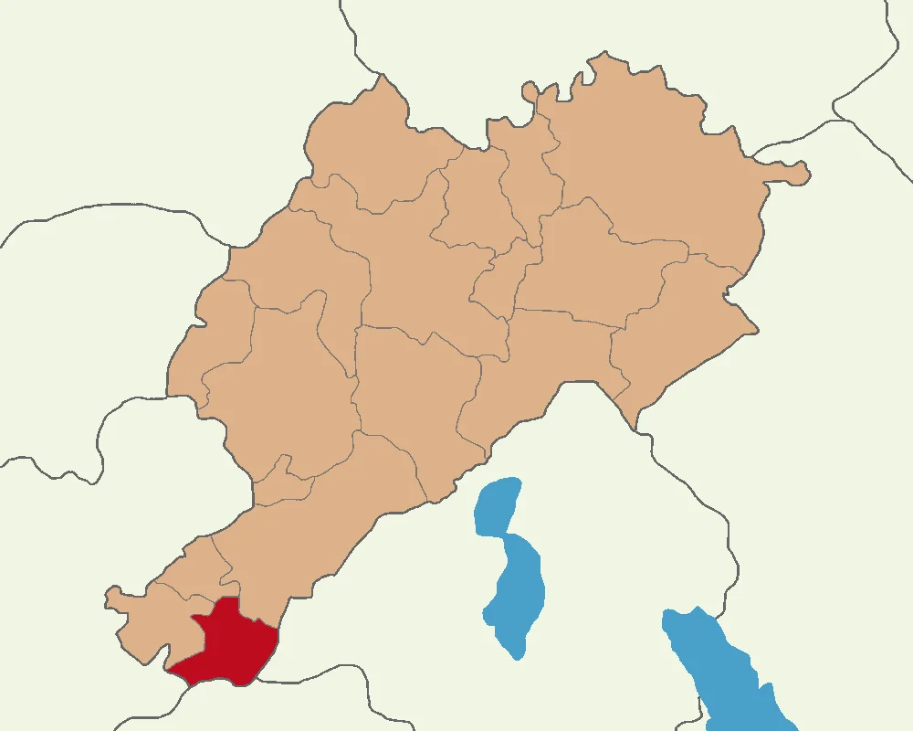 Photo of Başmakçı