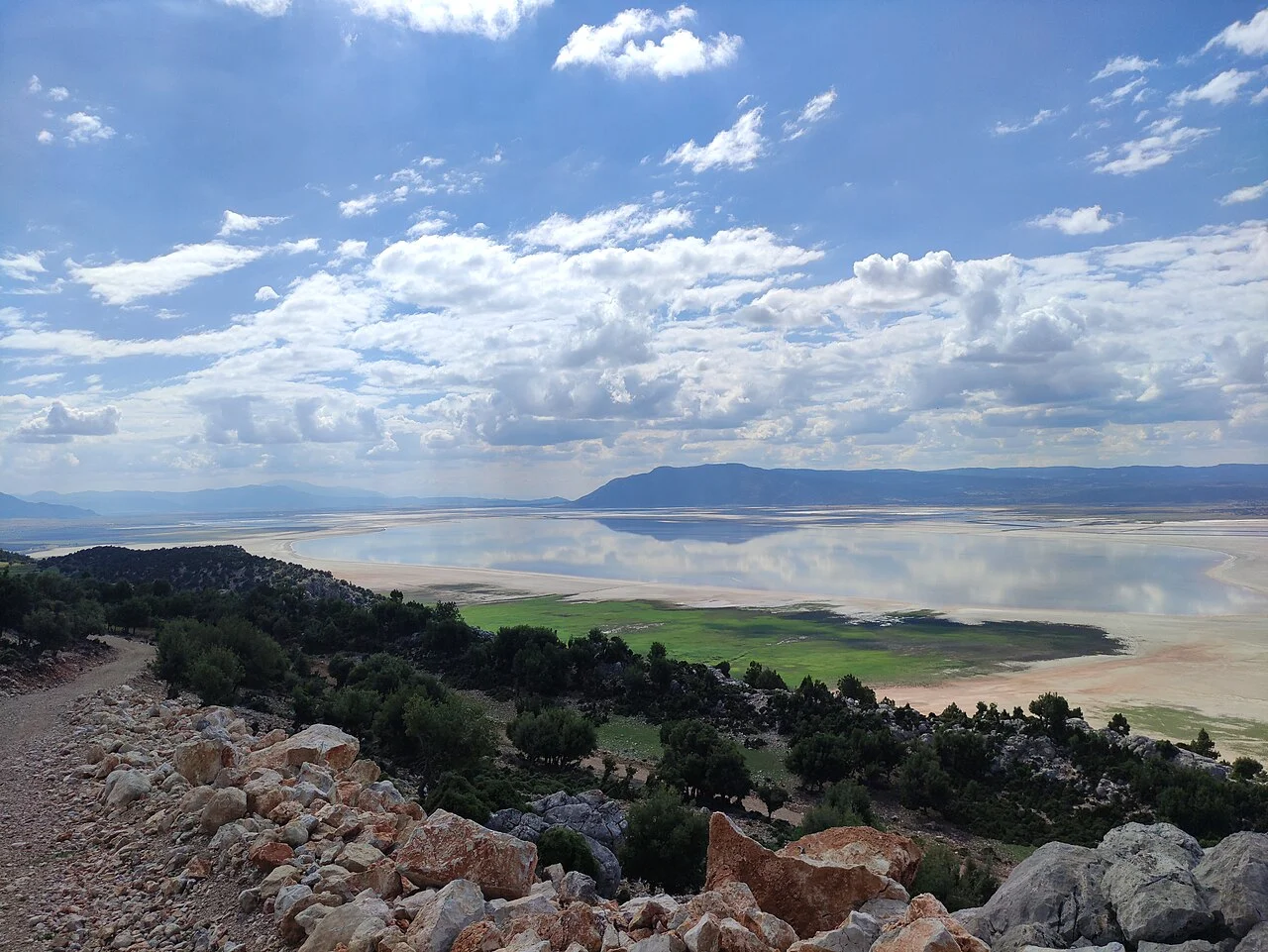 Photo of Başmakçı