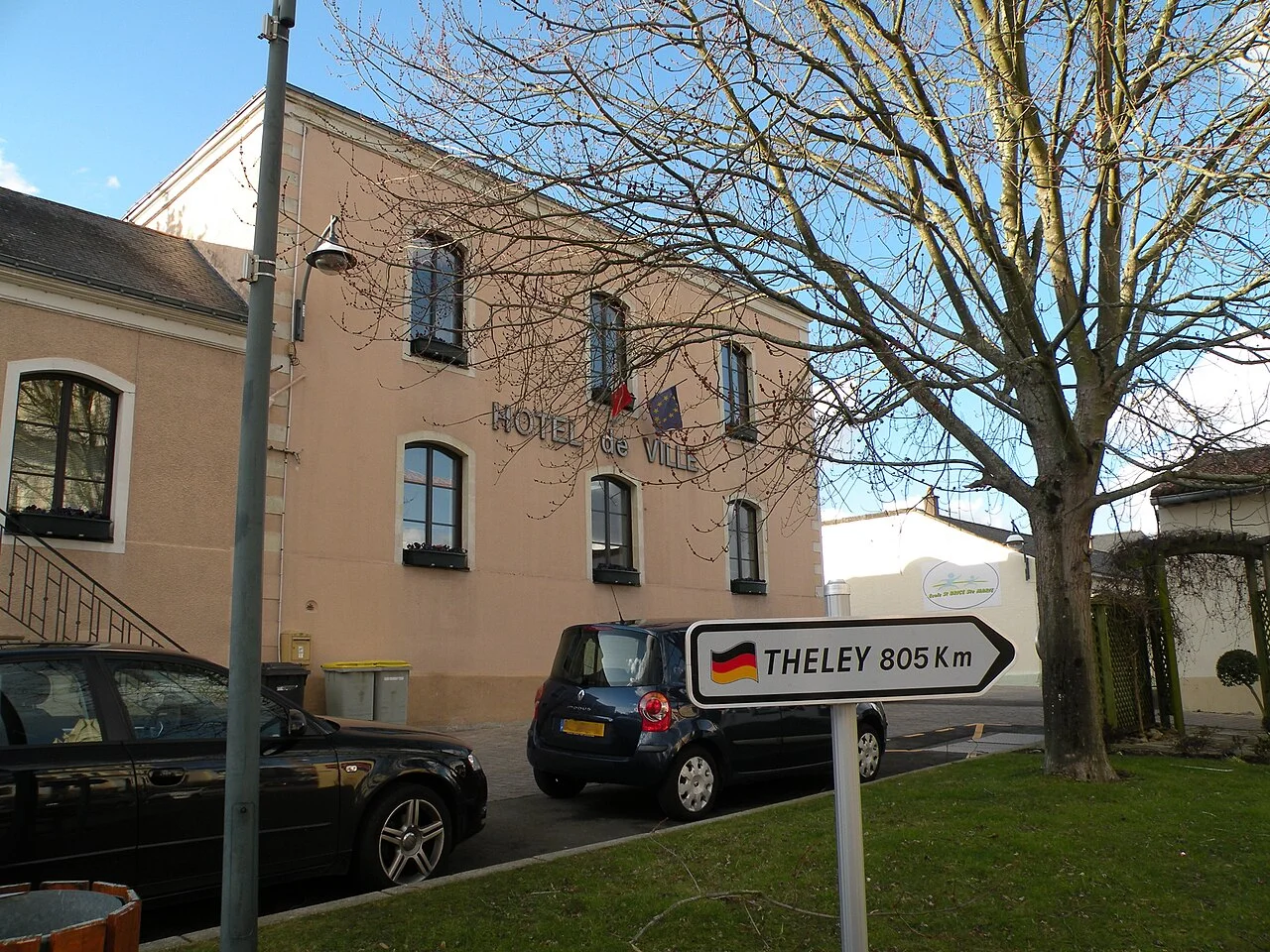 Photo of Basse-Goulaine