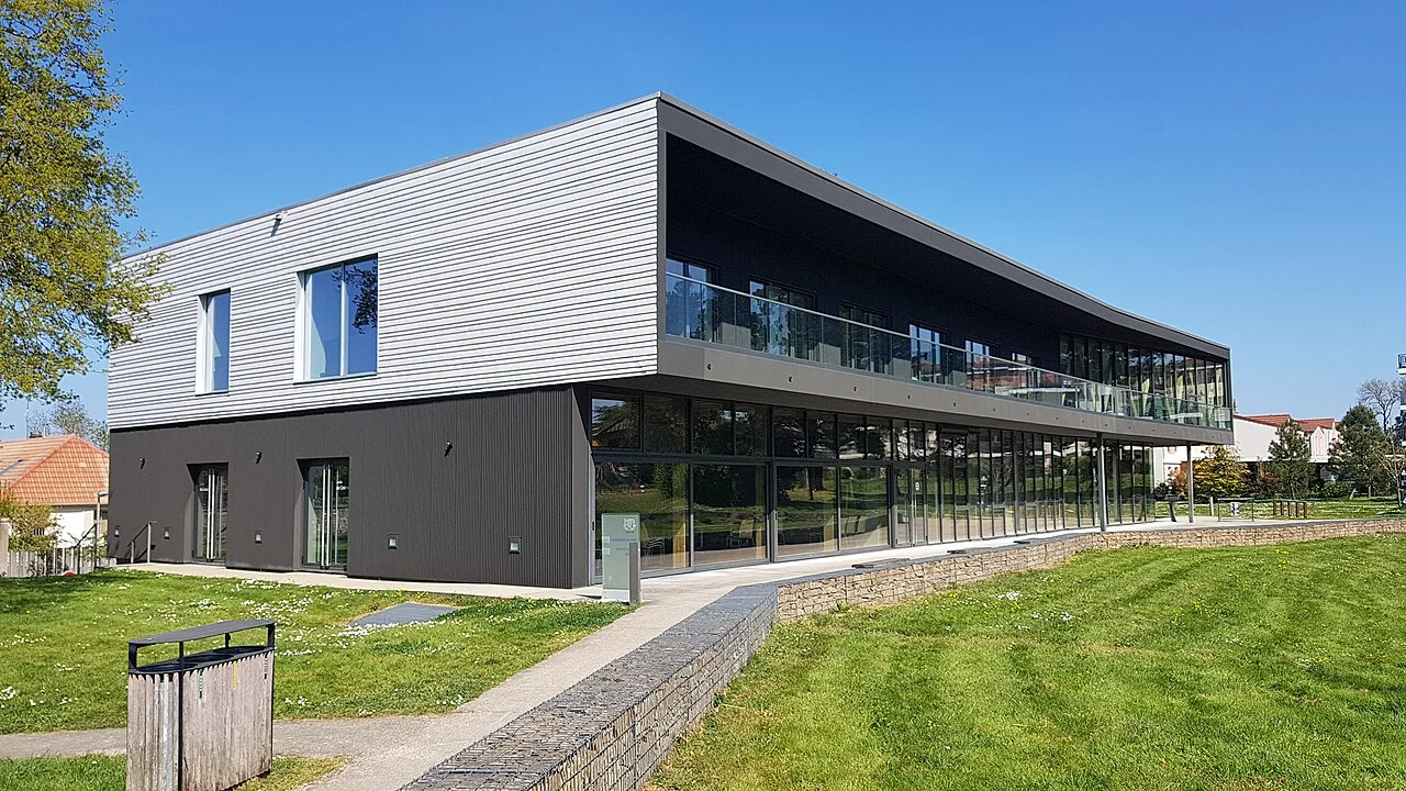 Photo of Basse-Goulaine