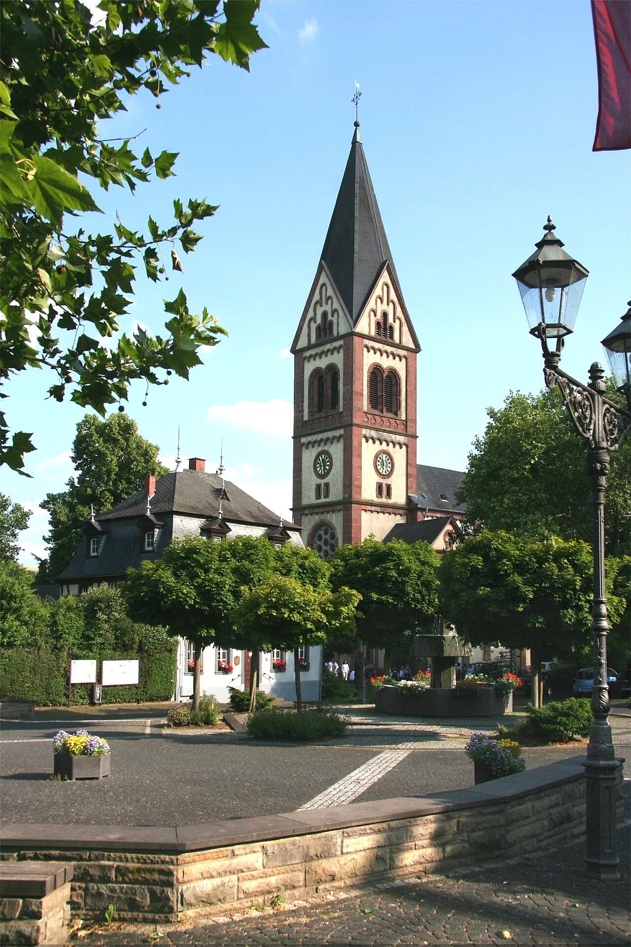 Photo of Bassenheim