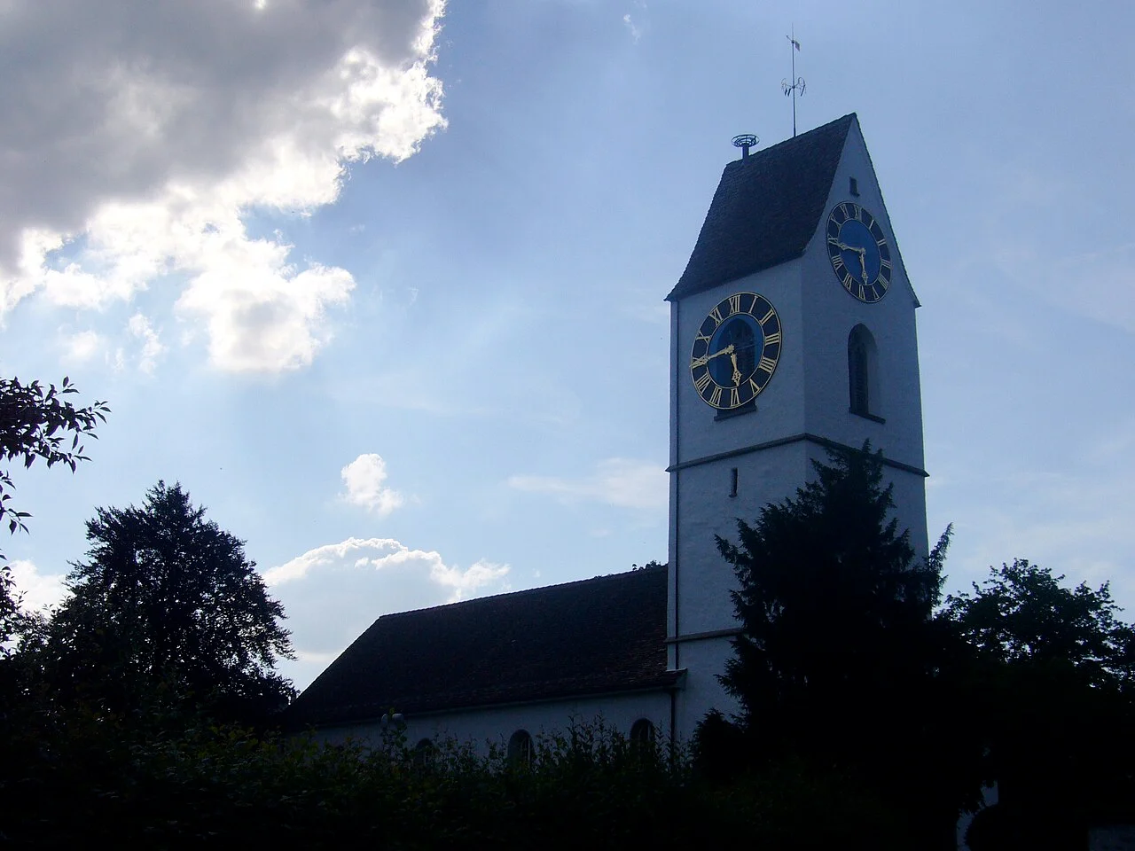 Photo of Bassersdorf