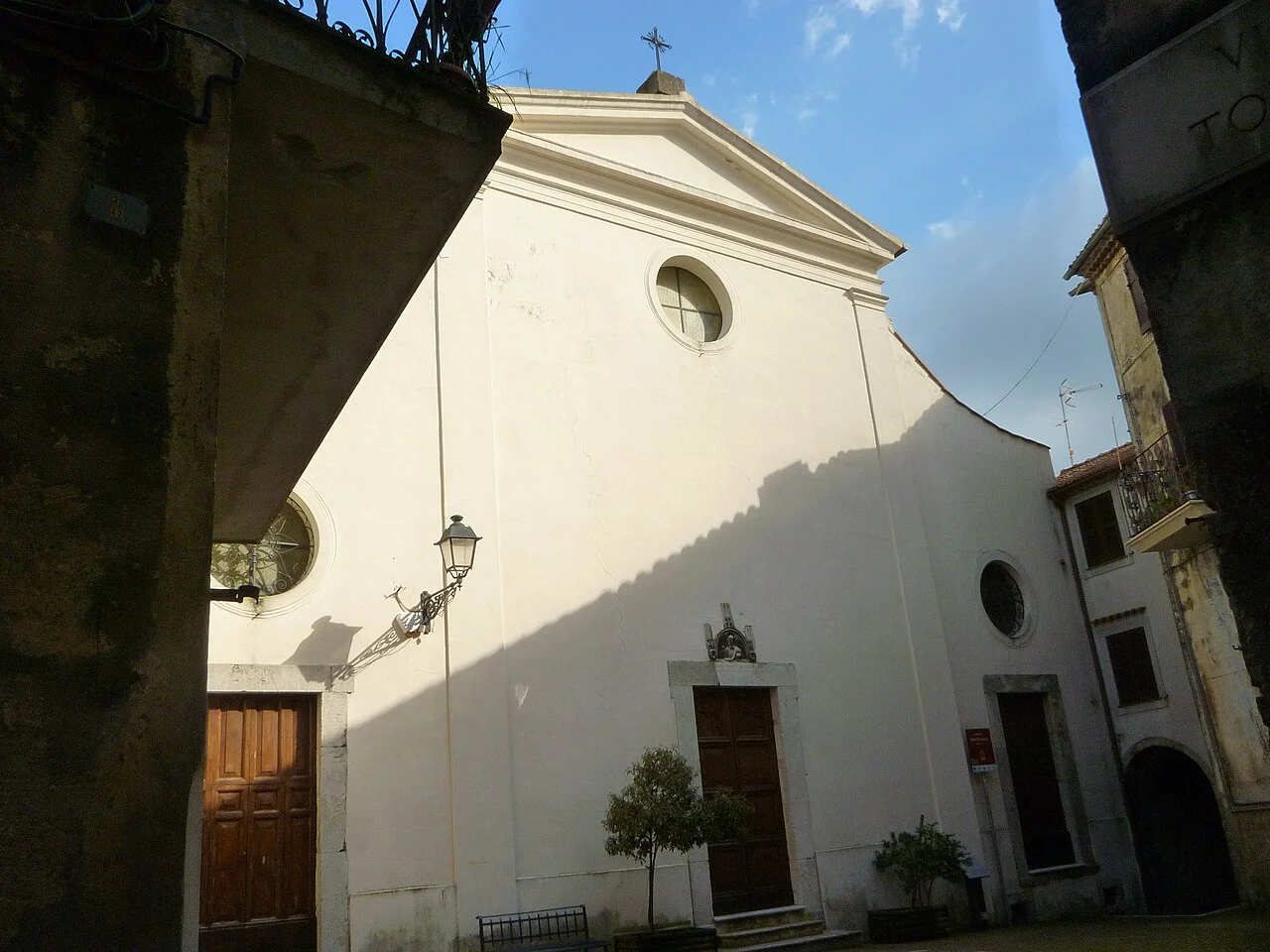 Photo of Bassiano