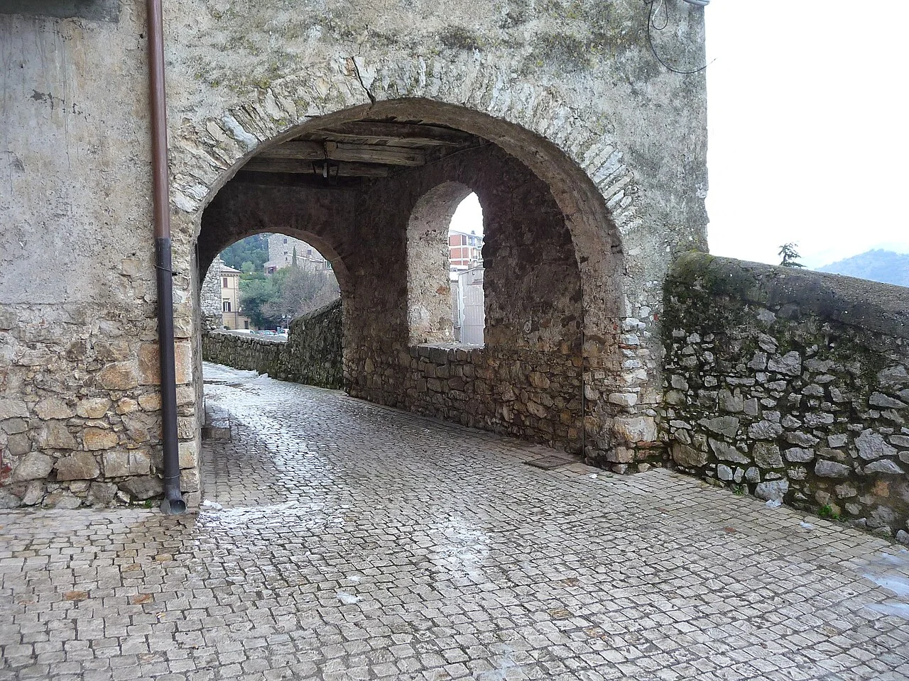 Photo of Bassiano