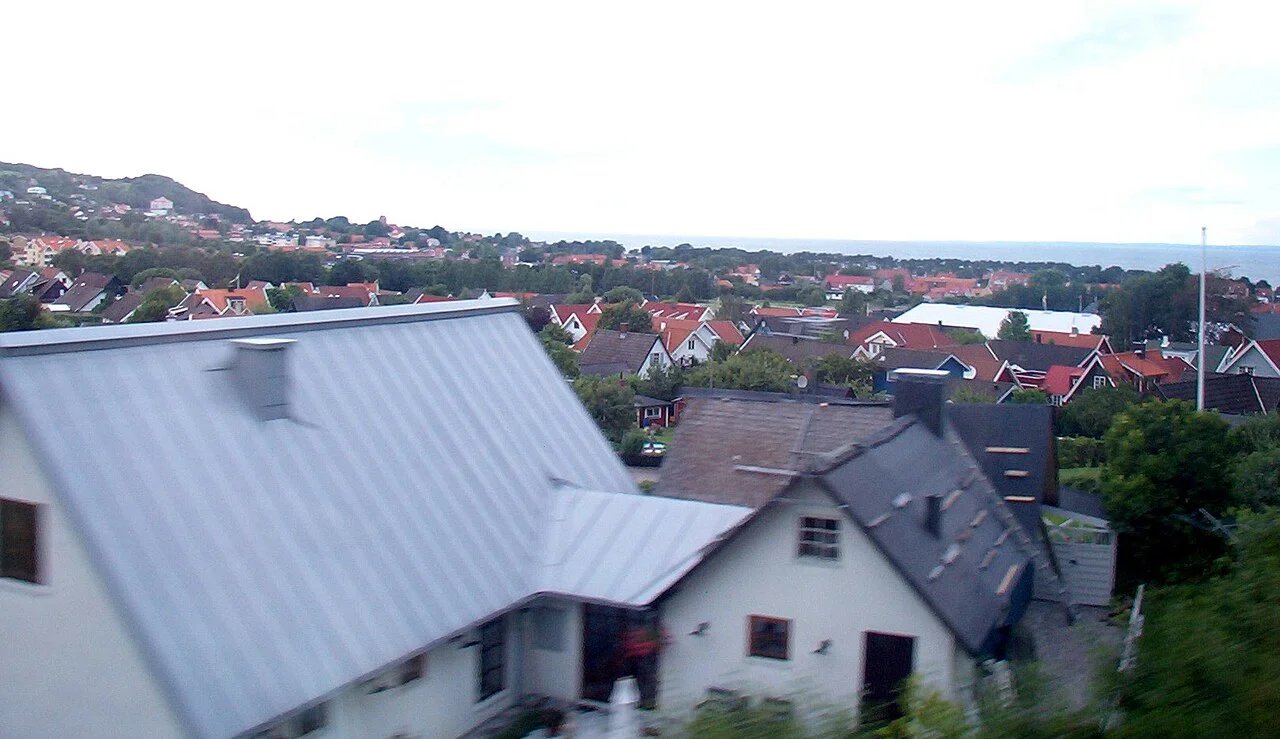 Photo of Båstad