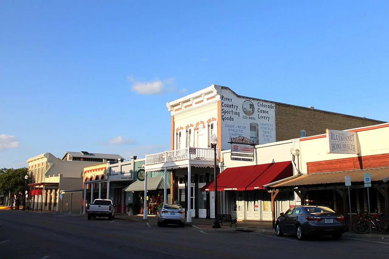 Photo of Bastrop