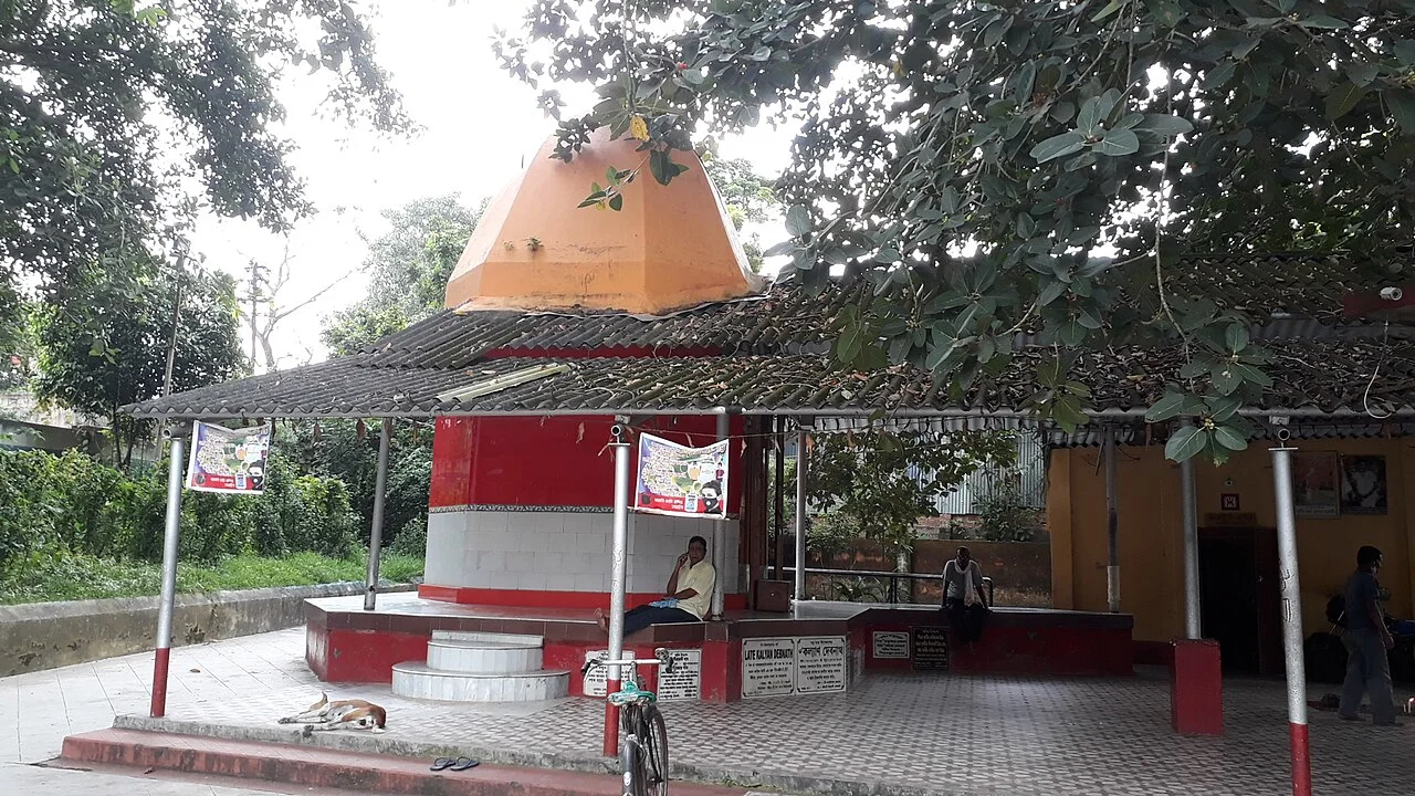 Photo of Bāsudebpur