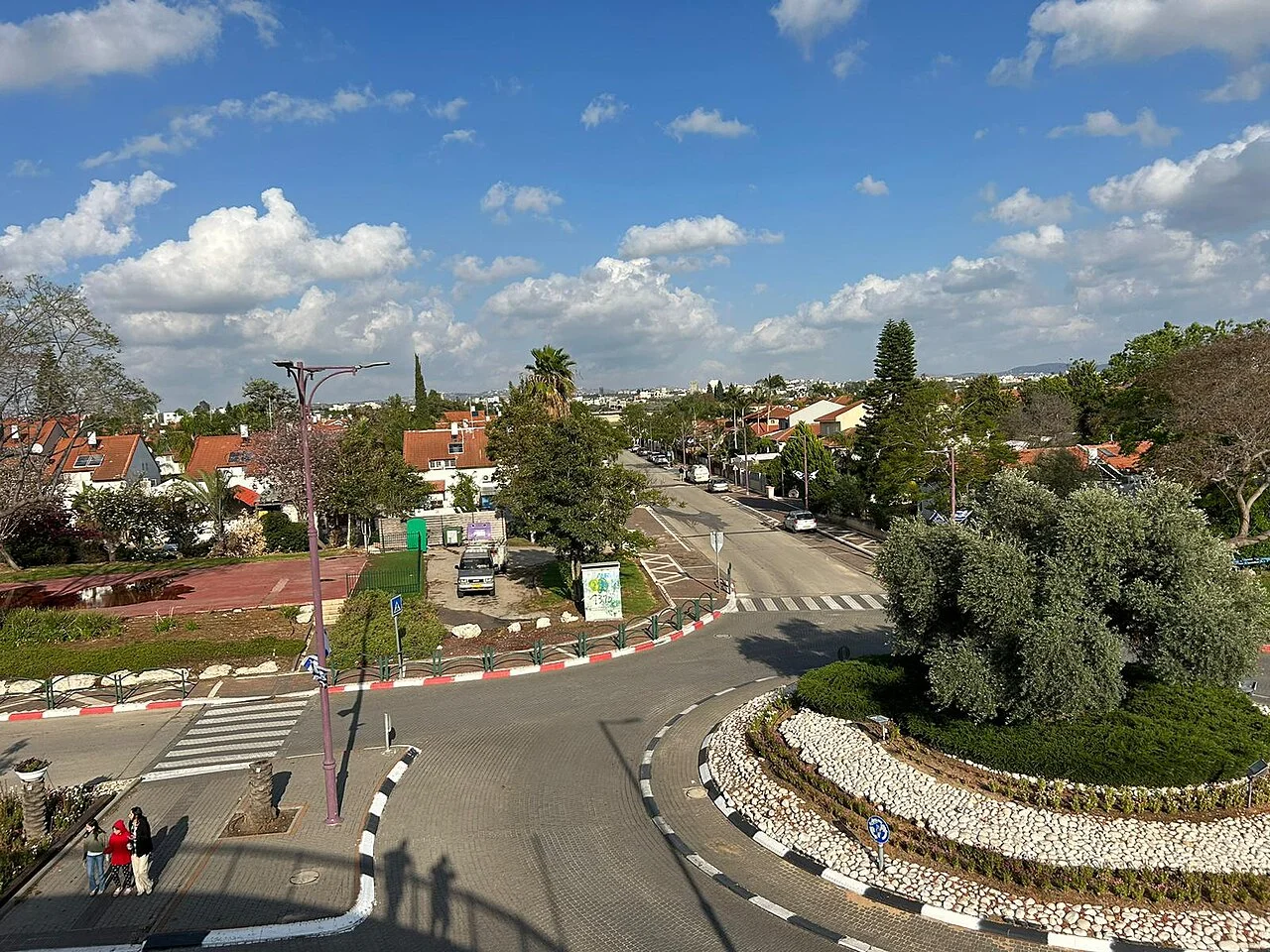 Photo of Bat H̱efer