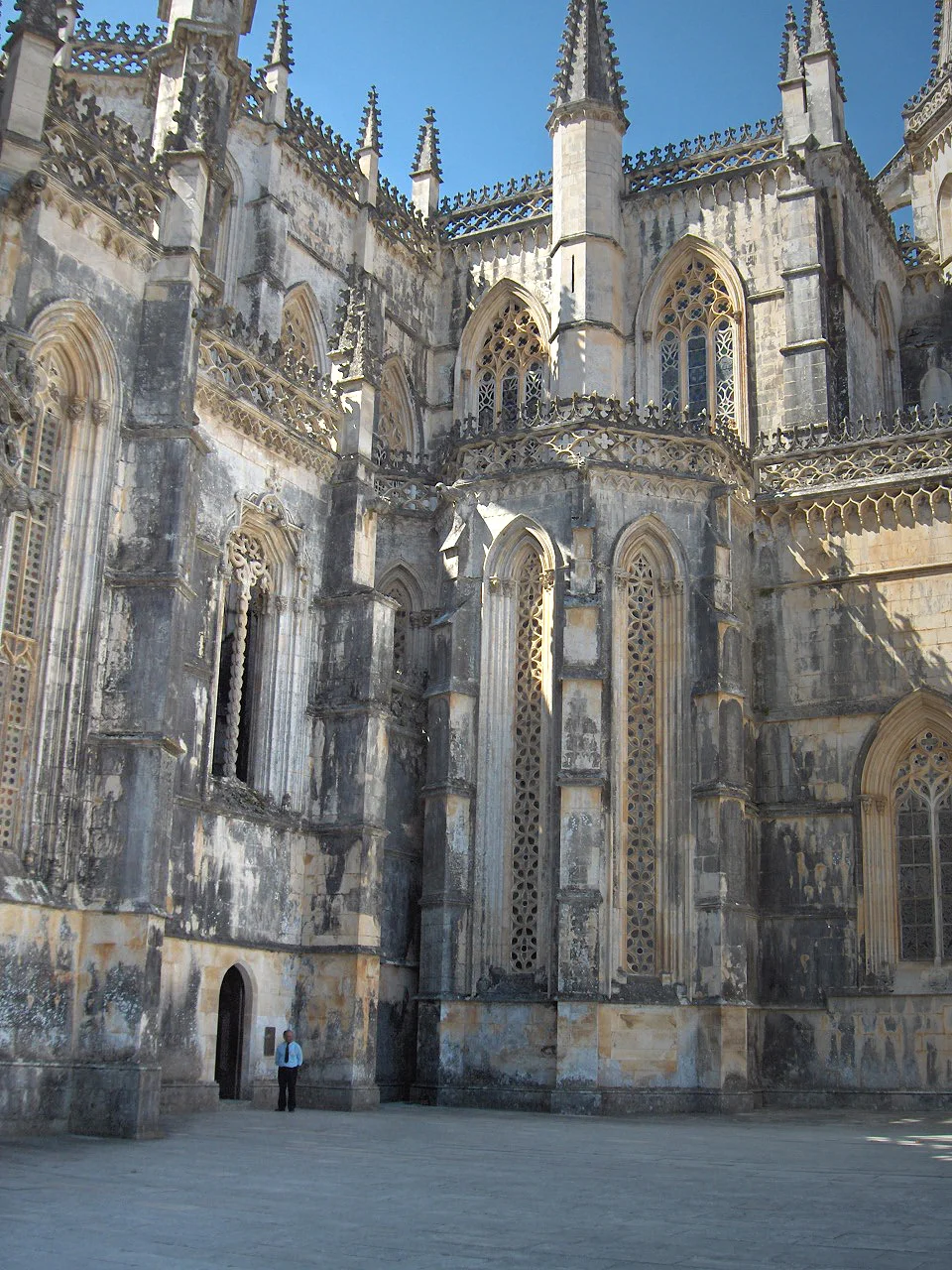 Photo of Batalha