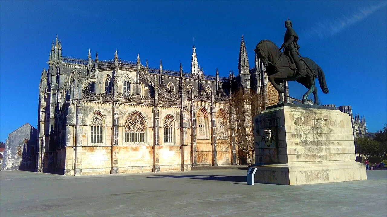 Photo of Batalha