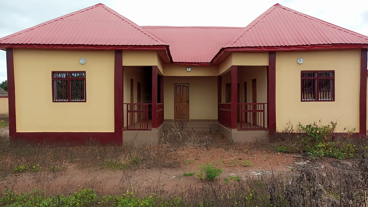 Photo of Bate Nafadji