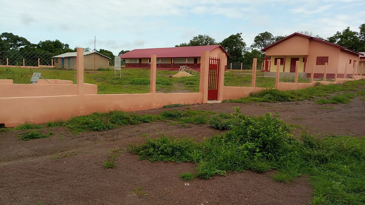 Photo of Bate Nafadji