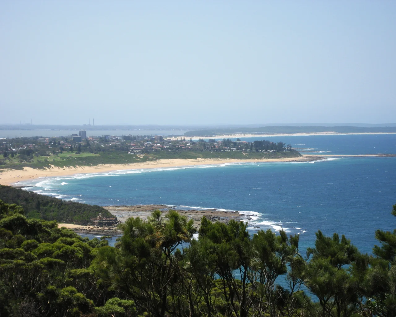 Photo of Bateau Bay