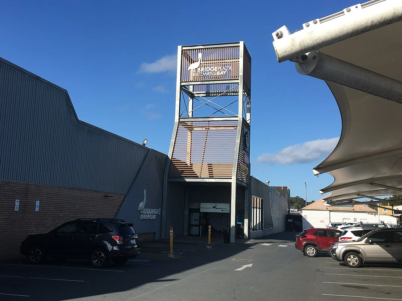 Photo of Batemans Bay