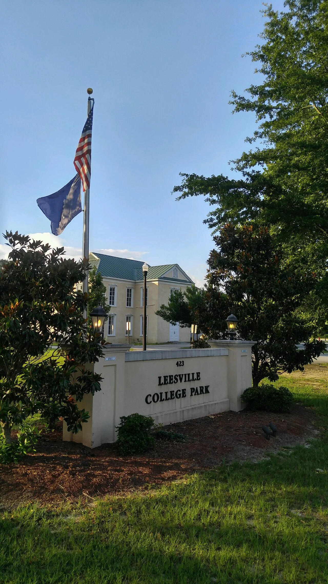 Photo of Batesburg-Leesville