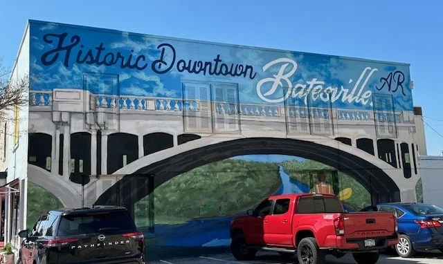 Photo of Batesville