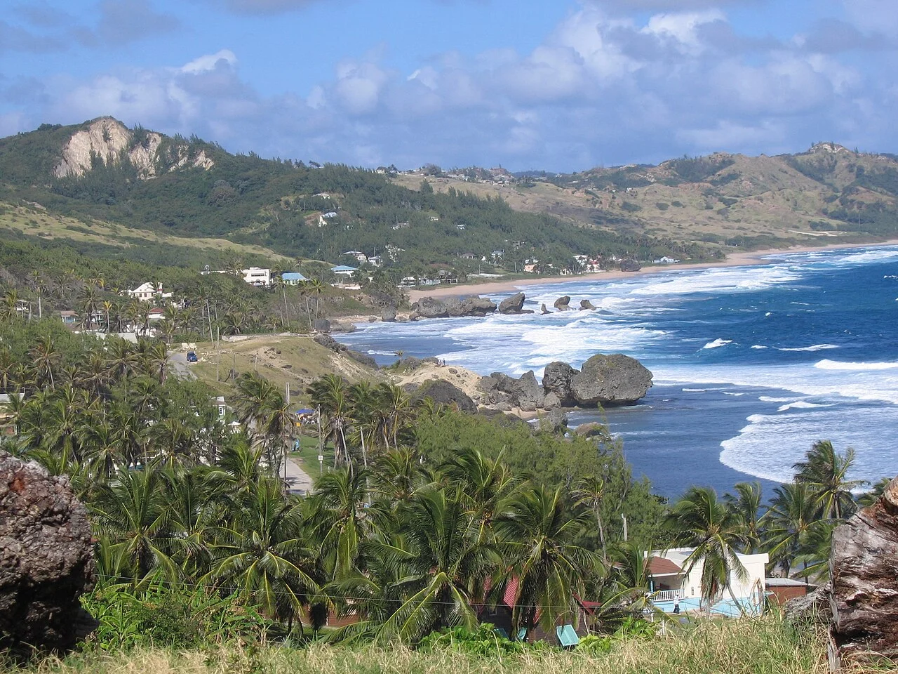 Photo of Bathsheba