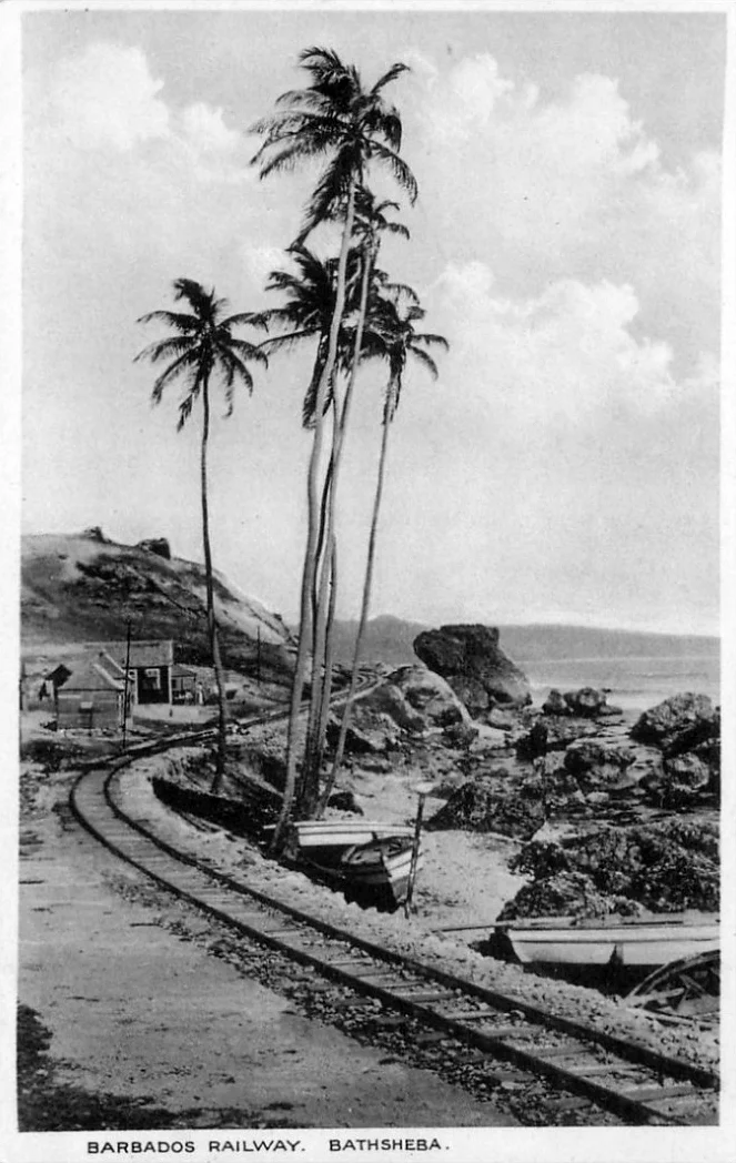 Photo of Bathsheba