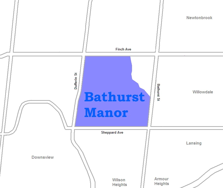 Photo of Bathurst Manor