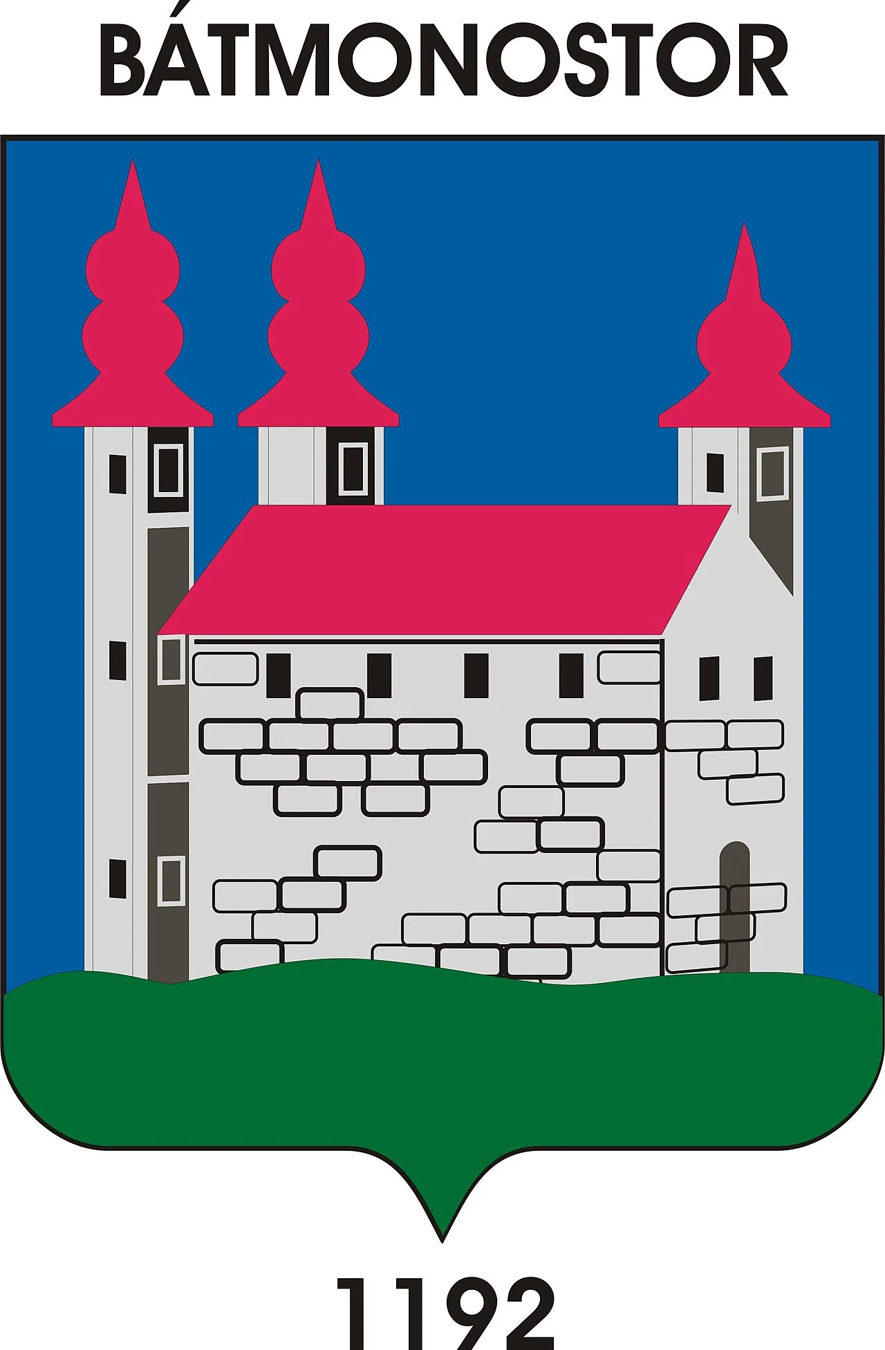 Photo of Bátmonostor